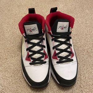 Air Jordan Flight 9 Max RST Size 10